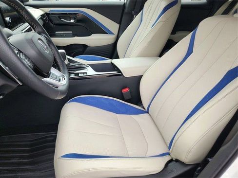 New 2026 Acura ADX A-Spec AWD/4WD image 15