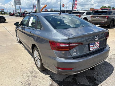 Used 2019 Volkswagen Jetta S w/ Driver Assistance Package FWD image 5