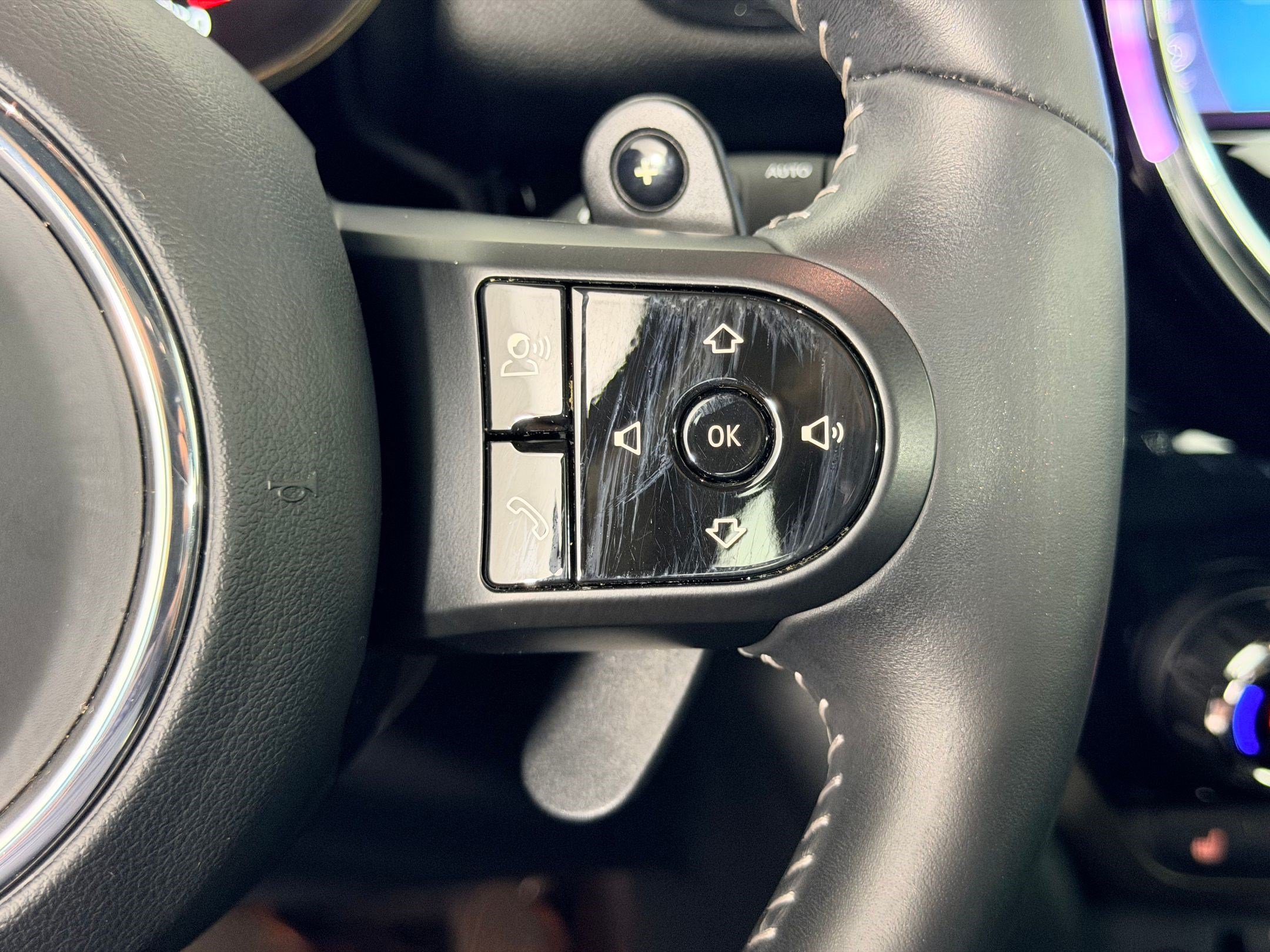 Certified 2024 MINI Cooper Countryman S FWD image 15