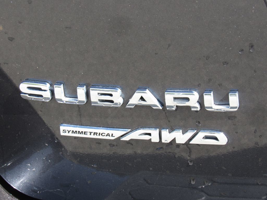Used 2019 Subaru Crosstrek 2.0i Premium AWD/4WD image 8