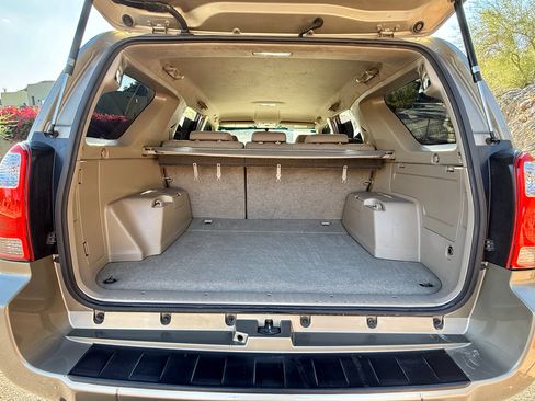 Used 2006 Toyota 4Runner Sport image 29