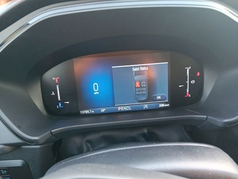 Used 2025 Ford Escape ST-Line image 26