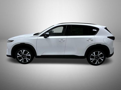 New 2026 MAZDA CX-5 Preferred AWD/4WD image 9