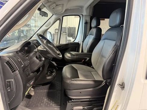 Used 2019 RAM ProMaster 2500 image 10