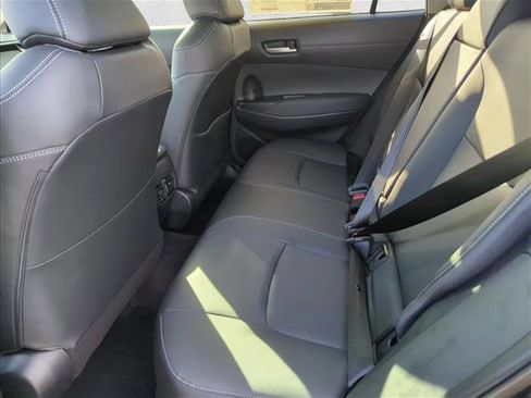New 2026 Toyota Corolla Cross XLE image 23