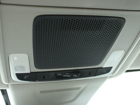 New 2027 Honda CR-V LX image 44
