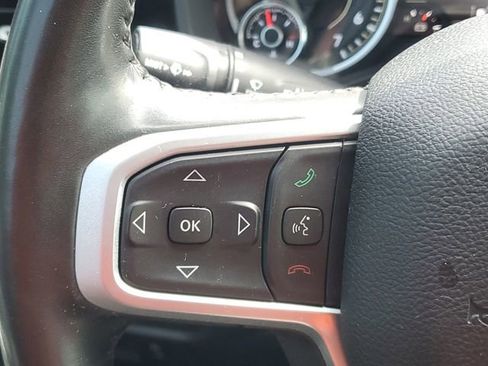 Used 2021 RAM 1500 Big Horn AWD/4WD image 23