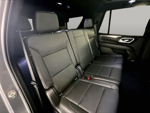 Used 2022 GMC Yukon AT4 AWD/4WD image 20
