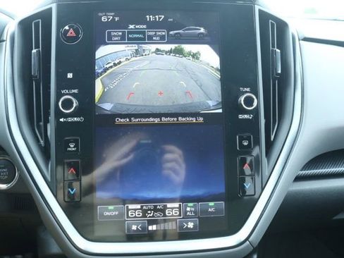 Certified 2025 Subaru Crosstrek 2.5i Sport w/ Crosstrek Mirror Package image 28