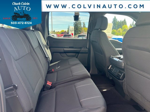 New 2026 Ford F150 STX AWD/4WD image 26