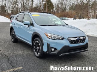 Used 2021 Subaru Crosstrek 2.0i Premium w/ Moonroof Package video 1