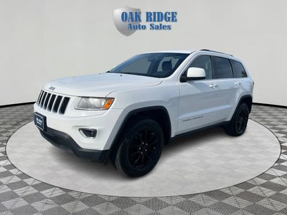 Used 2016 Jeep Grand Cherokee Laredo w/ Quick Order Package 23E