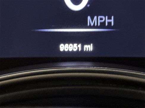 Used 2017 Jeep Grand Cherokee Laredo w/ Quick Order Package 23E image 12