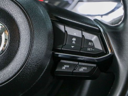 Used 2024 MAZDA CX-5 Carbon Edition AWD/4WD image 14