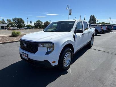 New 2026 Ford Maverick XL w/ Equipment Group 101A