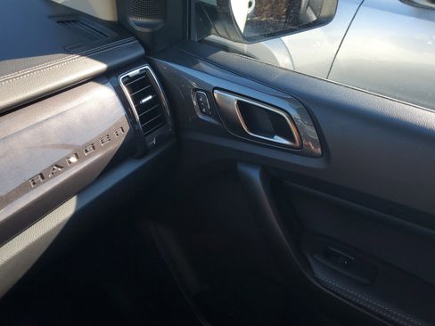 Used 2023 Ford Ranger Lariat w/ Technology Package image 27