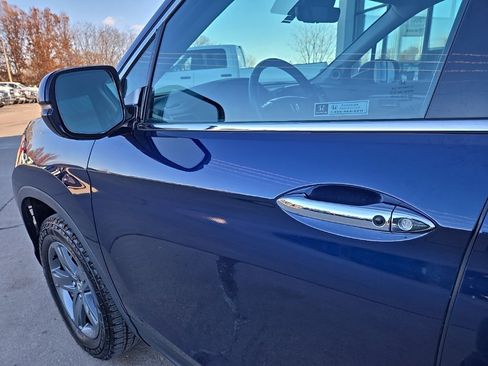 Used 2022 Honda Ridgeline RTL-E image 33