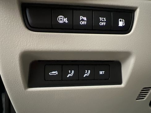 New 2026 MAZDA CX-90 Plug-In Hybrid w/ Premium Plus image 21