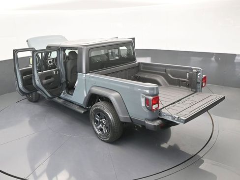 New 2026 Jeep Gladiator Sport image 58