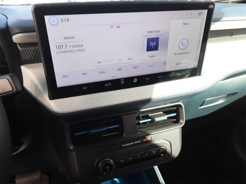 Certified 2025 Ford Maverick XLT w/ Equipment Group 302A image 19