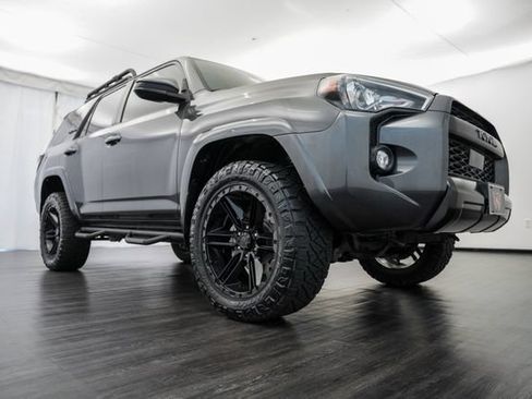 Used 2020 Toyota 4Runner TRD Pro AWD/4WD image 28