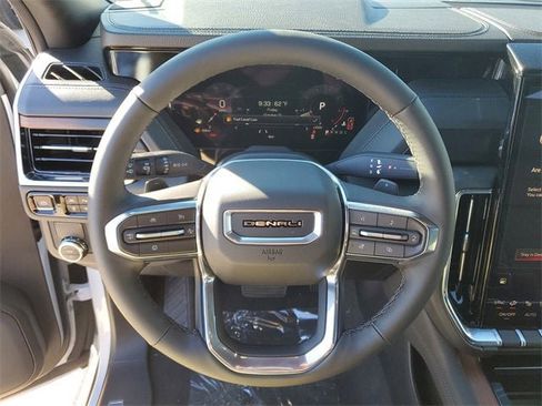 New 2026 GMC Yukon XL Denali w/ Sun & Power Step Package image 21