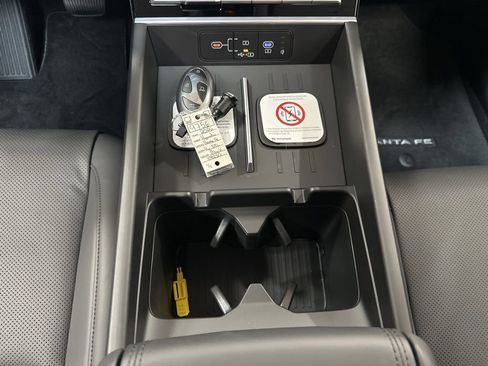 New 2026 Hyundai Santa Fe SEL FWD image 21