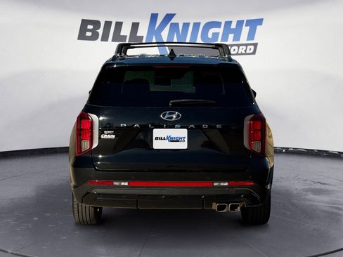 Used 2024 Hyundai Palisade XRT image 4