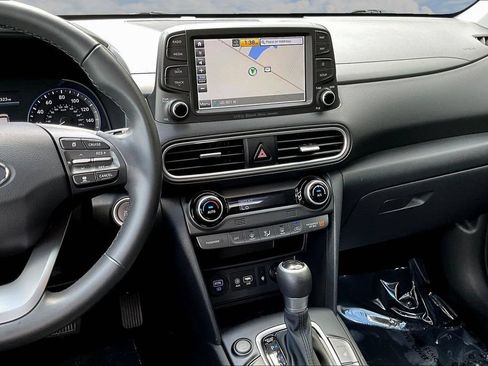 Used 2020 Hyundai Kona Ultimate FWD image 11