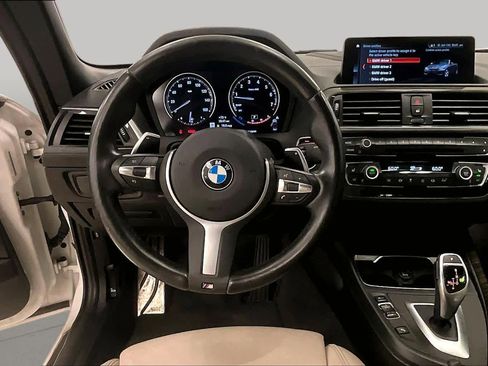 Used 2020 BMW M240i Convertible RWD image 5