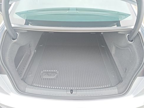 Certified 2025 Audi A6 3.0T Prestige w/ Prestige Package image 12