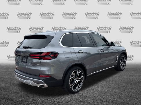 Certified 2024 BMW X5 sDrive40i w/ Premium Package image 10
