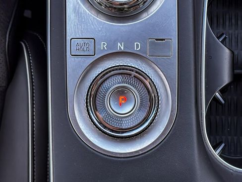 Used 2022 Genesis GV70 3.5T Sport w/ Sport Prestige Package image 24