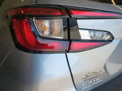 Used 2025 Subaru Crosstrek 2.5i Limited image 31