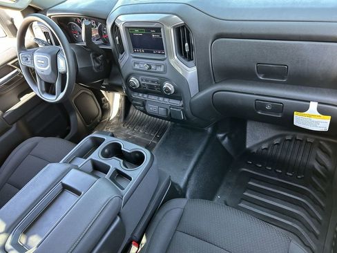 New 2026 GMC Sierra 3500 Pro w/ Convenience Package RWD image 26