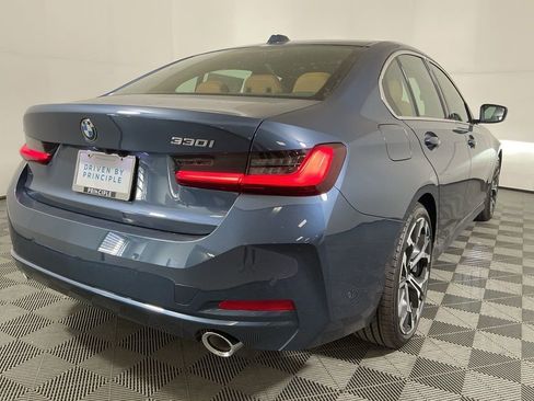 New 2026 BMW 330i Sedan w/ Premium Package image 5