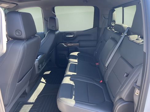 Used 2021 Chevrolet Silverado 1500 RST w/ All Star Edition Plus AWD/4WD image 14