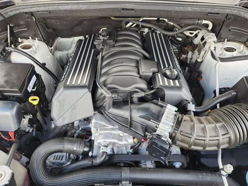 Used 2023 Dodge Durango SRT AWD/4WD image 27