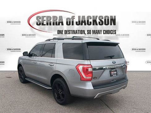 Used 2021 Ford Expedition XLT RWD image 6