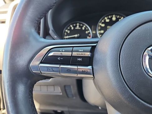 Used 2024 MAZDA CX-50 AWD 2.5 S w/ Premium Package image 25