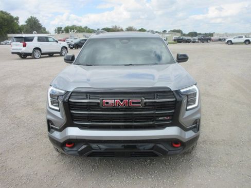 New 2026 GMC Terrain AT4 image 10