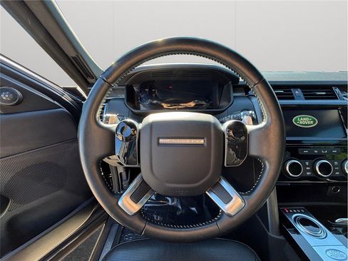 Used 2019 Land Rover Discovery HSE image 27