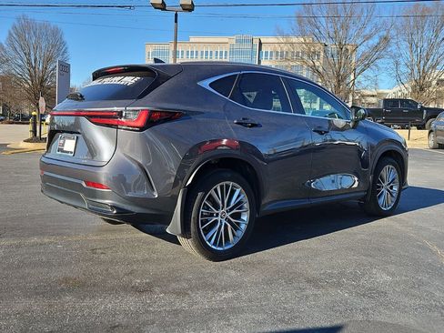 Used 2023 Lexus NX 350 AWD w/ Luxury Package image 35