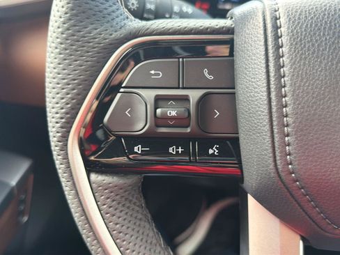 New 2026 Toyota Tundra 1794 Edition AWD/4WD image 18