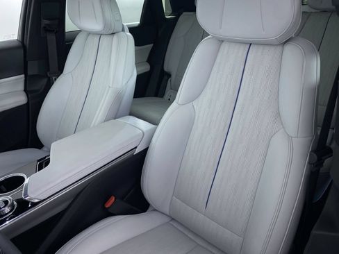 Certified 2024 Cadillac Lyriq Sport AWD/4WD image 11