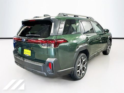 New 2026 Subaru Outback Touring XT AWD/4WD image 5