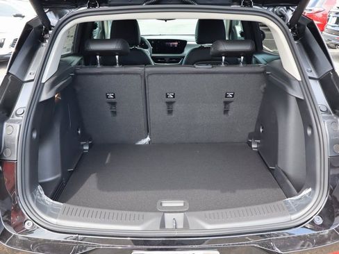 New 2026 Buick Encore GX Sport Touring w/ Comfort Package FWD image 18