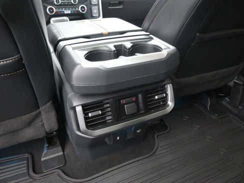 Used 2023 Ford F150 Platinum w/ Equipment Group 701A High AWD/4WD image 22