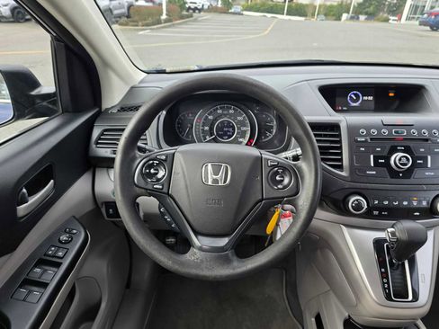 Used 2013 Honda CR-V LX image 20