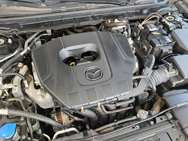 Used 2024 MAZDA MAZDA3 s FWD image 27